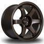 Rota Grid 17x9 ET42 MBronze3