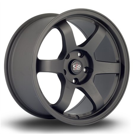 Rota Grid 17x9 ET35 FBlack2