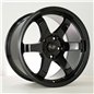 Rota Grid 17x9 ET35 Black