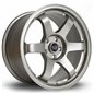 Rota Grid 17x9 ET42 Steelgrey