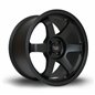 Rota Grid 17x9 ET30 FBlack