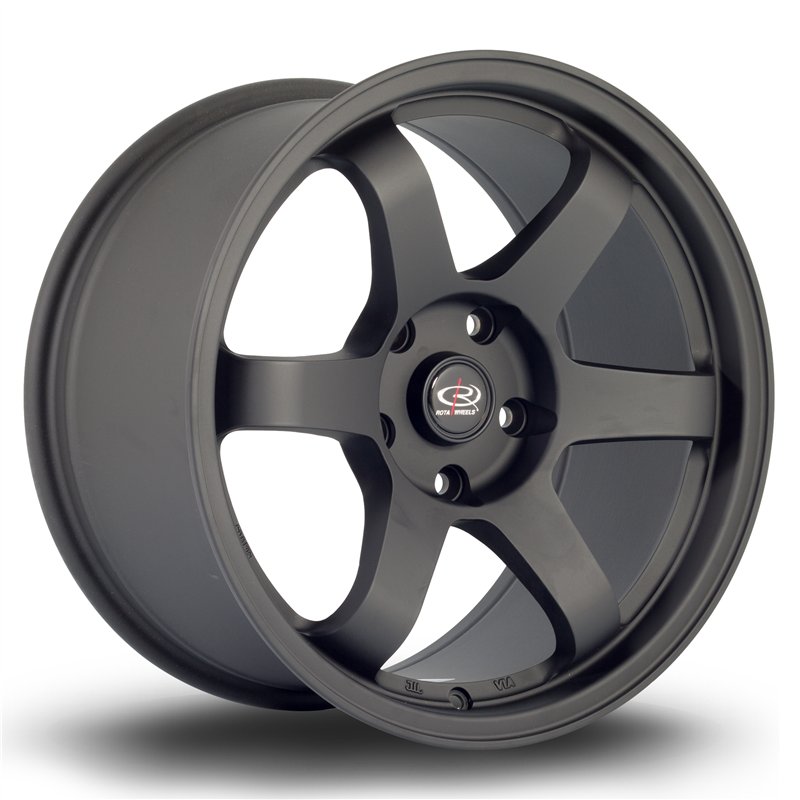 Rota Grid 17x9 ET30 FBlack2