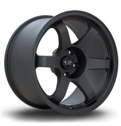 Rota Grid 17x95 ET12 FBlack2