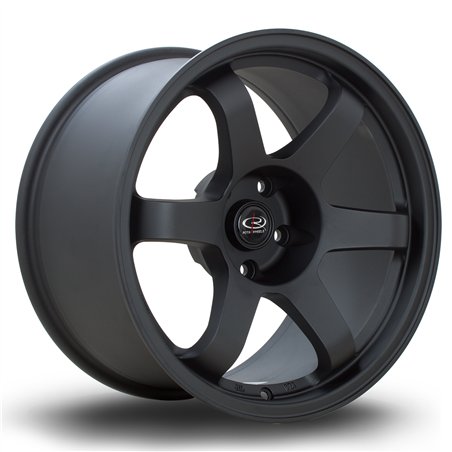 Rota Grid 17x95 ET12 FBlack2
