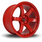 Rota Grid 18x95 ET20 Red