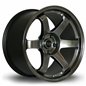 Rota Grid 18x95 ET30 HBlack