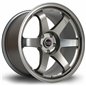 Rota Grid 18x95 ET30 Steelgrey