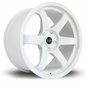 Rota Grid 18x95 ET38 White