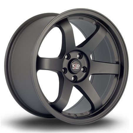Rota Grid 18x95 ET35 FBlack2