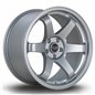 Rota Grid 18x95 ET35 GSilver