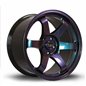 Rota Grid 18x95 ET38 NeoChrome