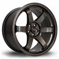 Rota Grid 18x95 ET38 Gunmetal