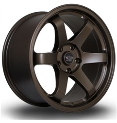 Rota Grid 18x95 ET38 MBronze3