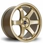 Rota Grid 18x95 ET38 Gold