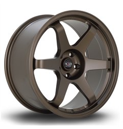 Rota Grid 19x95 ET20 MBronze3