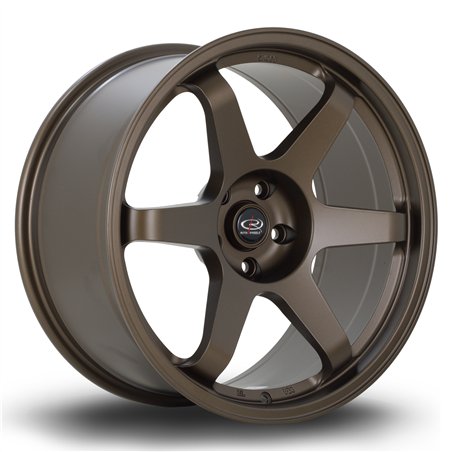 Rota Grid 19x95 ET20 MBronze3