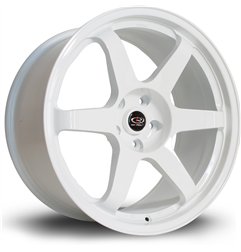 Rota Grid 19x95 ET20 White