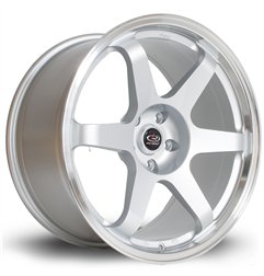 Rota Grid 19x95 ET20 RLSilver