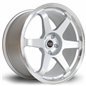 Rota Grid 19x95 ET20 RLSilver
