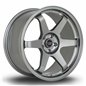Rota Grid 19x95 ET38 Steelgrey