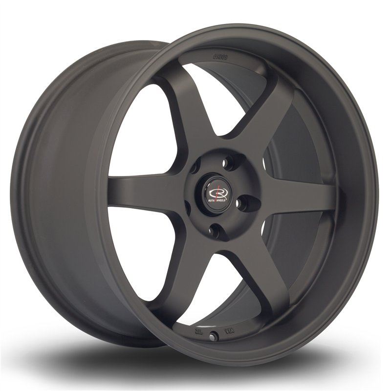 Rota Grid 19x105 ET20 FBlack2