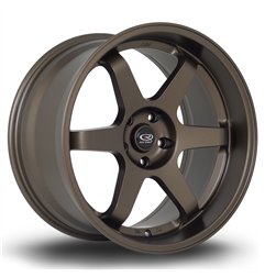 Rota Grid 19x105 ET20 MBronze3