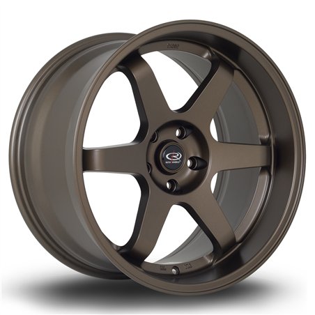Rota Grid 19x105 ET20 MBronze3