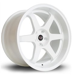 Rota Grid 19x105 ET20 White
