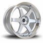 Rota Grid 19x105 ET20 RLSilver