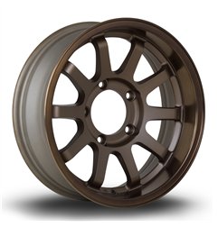 Rota JVEE 16x55 ET-20 SBronze