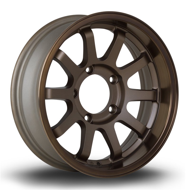 Rota JVEE 16x55 ET-20 SBronze