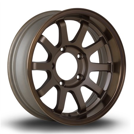 Rota JVEE 16x55 ET-20 SBronze