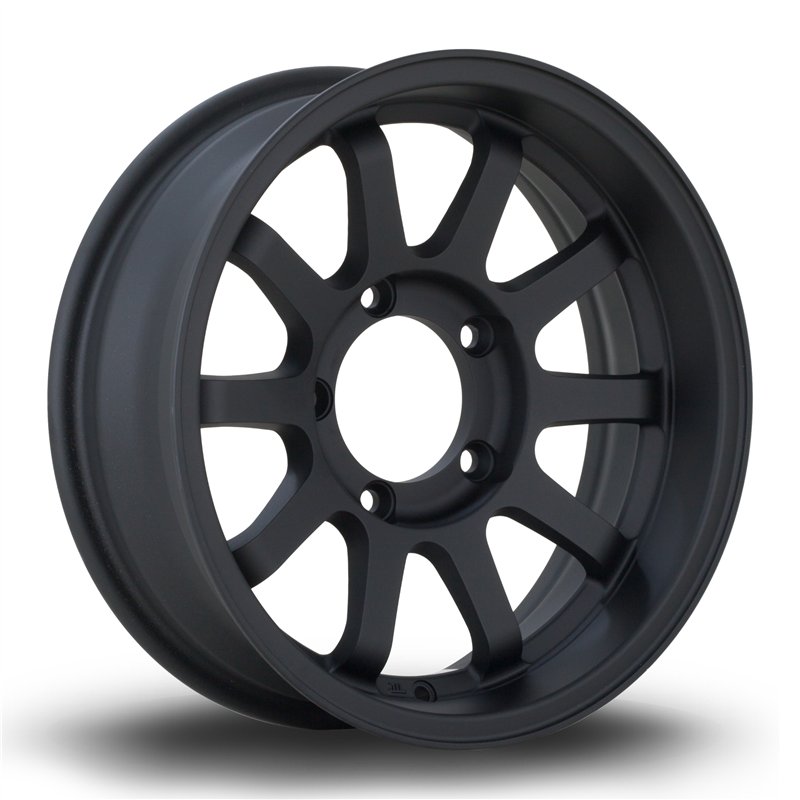 Rota JVEE 16x55 ET-20 FBlack2
