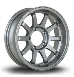 Rota JVEE 16x55 ET-20 MGrey