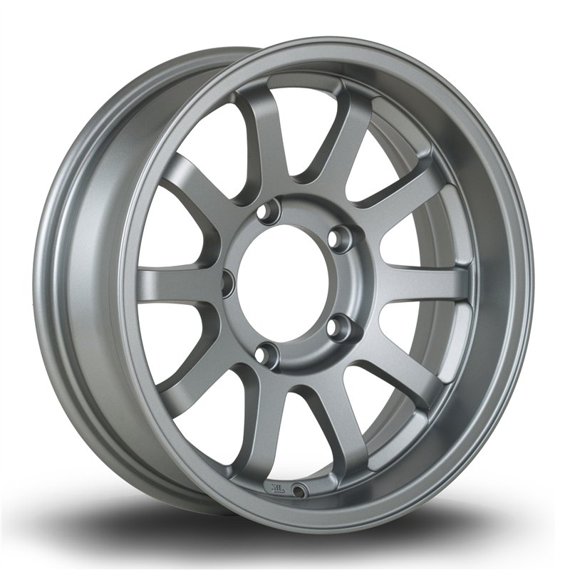 Rota JVEE 16x55 ET-20 MGrey