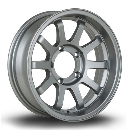 Rota JVEE 16x55 ET-20 MGrey