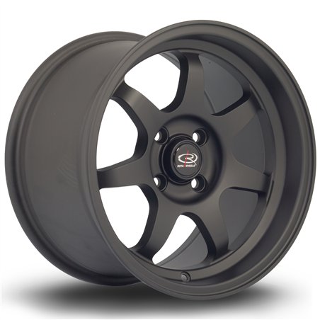 Rota K7 15x9 ET36 FBlack2