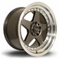 Rota Kyusha 17x9 ET20 RLGunmetal
