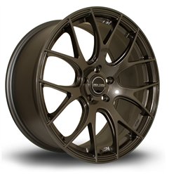 Linea Corse LC818 19x85 ET45 Gunmetal