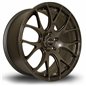 Linea Corse LC818 19x85 ET45 Gunmetal