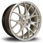 Linea Corse LC818 19x85 ET38 HSilver
