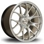 Linea Corse LC818 19x10 ET38 HSilver
