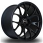 Linea Corse LC818 19x10 ET25 FBlack