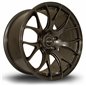 Linea Corse LC818 19x95 ET25 Gunmetal