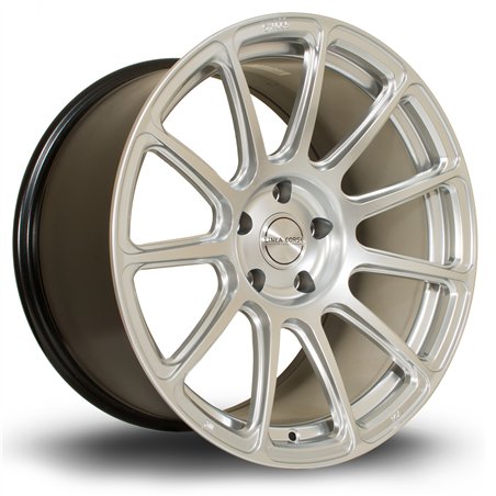 Linea Corse LC888 19x105 ET25 HSilver