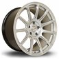 Linea Corse LC888 19x105 ET25 HSilver
