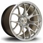 Linea Corse LC818 19x11 ET25 HSilver