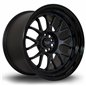 Rota MXR 18x11 ET8 FGMBlack
