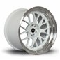 Rota MXR 18x11 ET8 RLWhite
