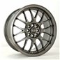Rota MXR 17x75 ET40 Gunmetal